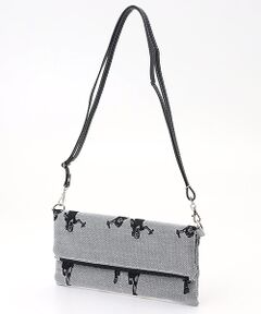 maison de F / メゾンドエフ ショルダーバッグ | Flip bag Classic / Ladies