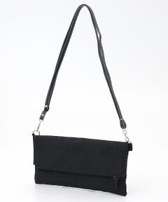 maison de F / メゾンドエフ ショルダーバッグ | Flip bag Classic / Ladies