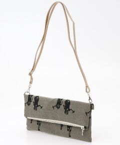 maison de F / メゾンドエフ ショルダーバッグ | Flip bag Classic / Ladies