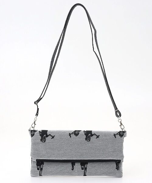 maison de F / メゾンドエフ ショルダーバッグ | Flip bag Classic / Ladies | 詳細1
