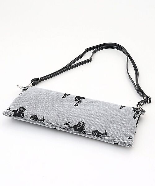 maison de F / メゾンドエフ ショルダーバッグ | Flip bag Classic / Ladies | 詳細4