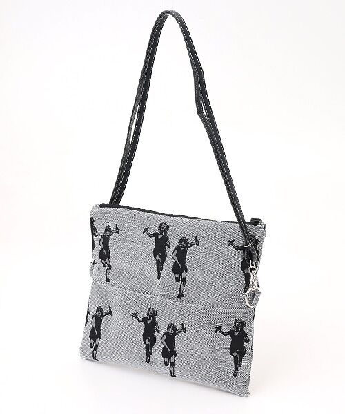 maison de F / メゾンドエフ ショルダーバッグ | Flip bag Classic / Ladies | 詳細6
