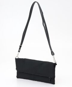 maison de F / メゾンドエフ ショルダーバッグ | Flip bag Classic / Goats