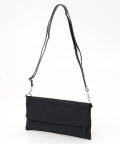 maison de F / メゾンドエフ ショルダーバッグ | Flip bag Classic / Eagles 
