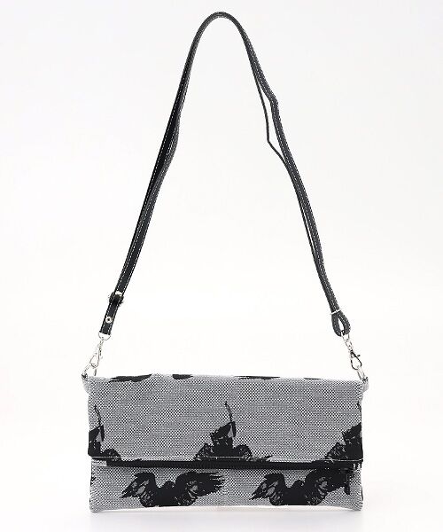 maison de F / メゾンドエフ ショルダーバッグ | Flip bag Classic / Eagles  | 詳細1