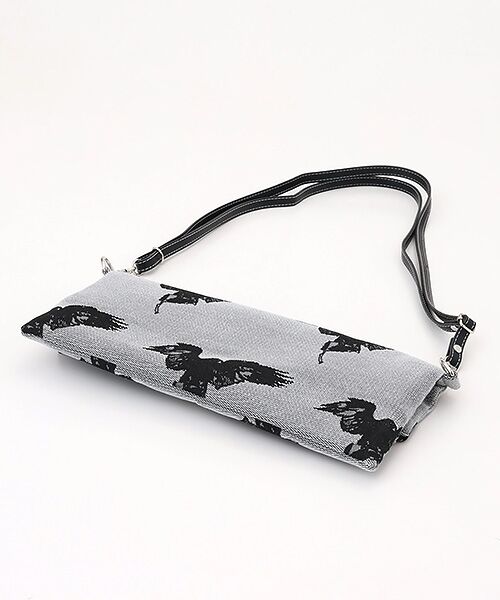 maison de F / メゾンドエフ ショルダーバッグ | Flip bag Classic / Eagles  | 詳細4
