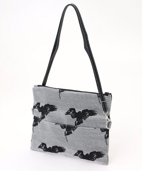 maison de F / メゾンドエフ ショルダーバッグ | Flip bag Classic / Eagles  | 詳細6