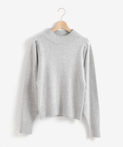 MAJESTIC LEGON / マジェスティックレゴン ニット・セーター | フォックスハイネックプルオーバー