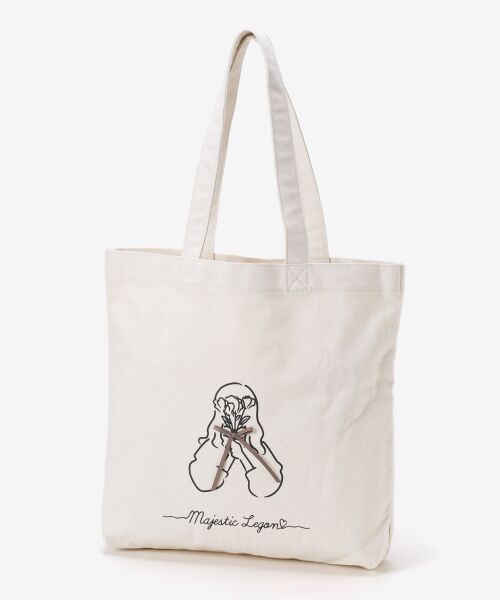 人気のファッショントレンド 無料ダウンロードマジェスティック レゴン トート バッグ