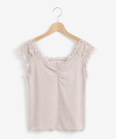 MAJESTIC LEGON / マジェスティックレゴン タンクトップ | ジェラートカラータンク