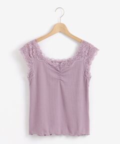 MAJESTIC LEGON / マジェスティックレゴン タンクトップ | ジェラートカラータンク