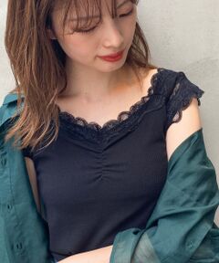 MAJESTIC LEGON / マジェスティックレゴン タンクトップ | ジェラートカラータンク