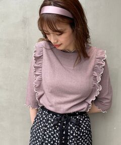 MAJESTIC LEGON / マジェスティックレゴン カットソー | しゅわしゅわメロウトップス