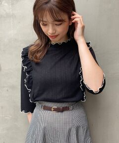 MAJESTIC LEGON / マジェスティックレゴン カットソー | しゅわしゅわメロウトップス