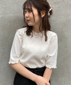 MAJESTIC LEGON / マジェスティックレゴン カットソー | メロウデザイントップス