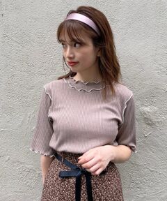 MAJESTIC LEGON / マジェスティックレゴン カットソー | メロウデザイントップス