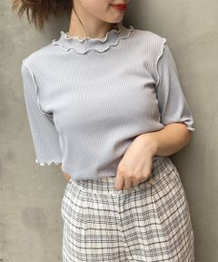 MAJESTIC LEGON / マジェスティックレゴン カットソー | メロウデザイントップス