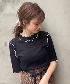 MAJESTIC LEGON / マジェスティックレゴン カットソー | メロウデザイントップス