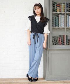 MAJESTIC LEGON / マジェスティックレゴン その他パンツ | １weekパンツ