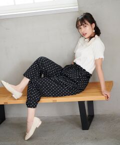 MAJESTIC LEGON / マジェスティックレゴン その他パンツ | １weekパンツ