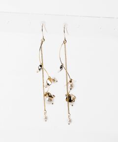 MAJESTIC LEGON / マジェスティックレゴン ピアス・イヤリング | ユラユラピアス