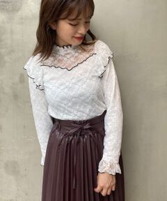 MAJESTIC LEGON / マジェスティックレゴン カットソー | レトロメロウレーストップス