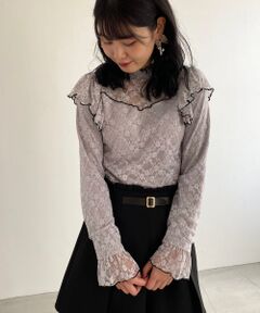 MAJESTIC LEGON / マジェスティックレゴン カットソー | レトロメロウレーストップス