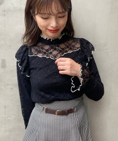 MAJESTIC LEGON / マジェスティックレゴン カットソー | レトロメロウレーストップス