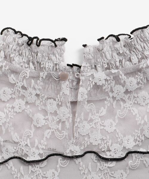 MAJESTIC LEGON / マジェスティックレゴン カットソー | レトロメロウレーストップス | 詳細13