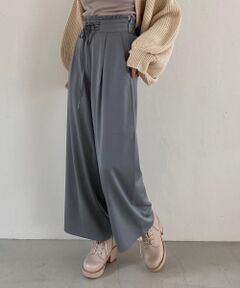 MAJESTIC LEGON / マジェスティックレゴン その他パンツ | つやめきカラーパンツ