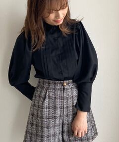 MAJESTIC LEGON / マジェスティックレゴン シャツ・ブラウス | コンシャスレディーブラウス