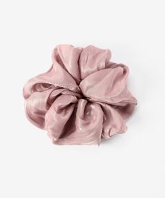 MAJESTIC LEGON / マジェスティックレゴン ヘアゴム・シュシュ | シャイニーボリュームシュシュ