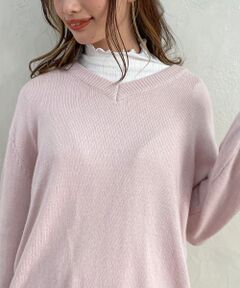 MAJESTIC LEGON / マジェスティックレゴン カットソー | マシュマロタートルインナー