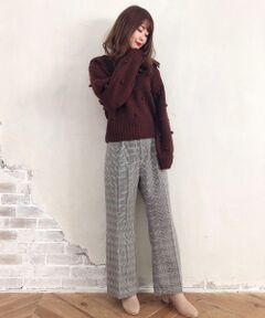 MAJESTIC LEGON / マジェスティックレゴン その他パンツ | ☆バリエーションパンツ