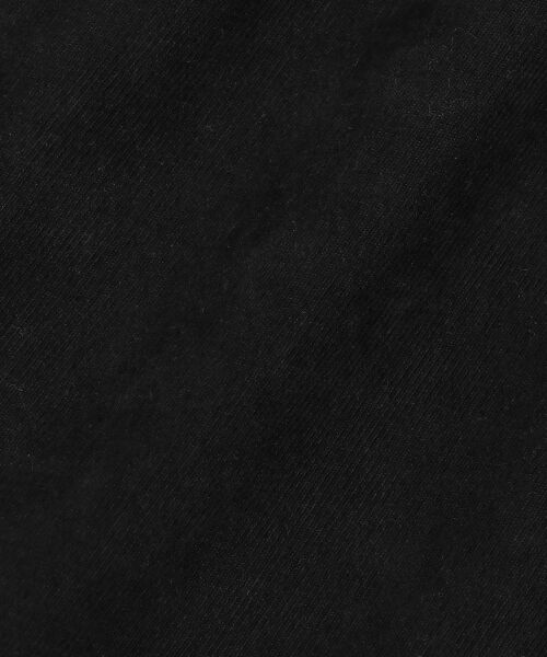 MAJESTIC LEGON / マジェスティックレゴン ロング・マキシ丈スカート | フロントボタンポケ付ナロースカート | 詳細15