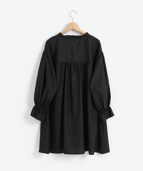 MAJESTIC LEGON / マジェスティックレゴン ミニ丈・ひざ丈ワンピース | ニットセットミニワンピース | 詳細19