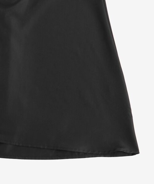 MAJESTIC LEGON / マジェスティックレゴン ミニ丈・ひざ丈ワンピース | ニットセットミニワンピース | 詳細22