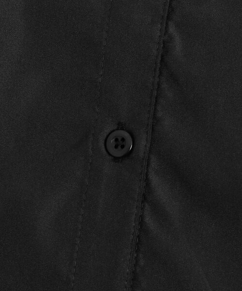 MAJESTIC LEGON / マジェスティックレゴン ミニ丈・ひざ丈ワンピース | ニットセットミニワンピース | 詳細23