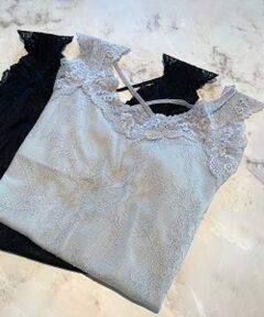 MAJESTIC LEGON / マジェスティックレゴン タンクトップ | パーソナルカラータンク