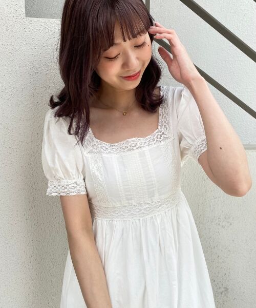 セール ナチュラルロングワンピース ロング マキシ丈ワンピース Majestic Legon マジェスティックレゴン ファッション通販 タカシマヤファッションスクエア