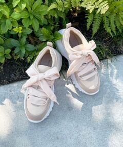 MAJESTIC LEGON / マジェスティックレゴン スニーカー | ボリューミーカラースニーカー