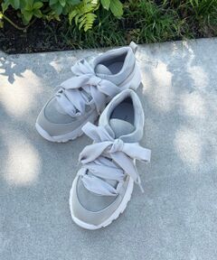 MAJESTIC LEGON / マジェスティックレゴン スニーカー | ボリューミーカラースニーカー