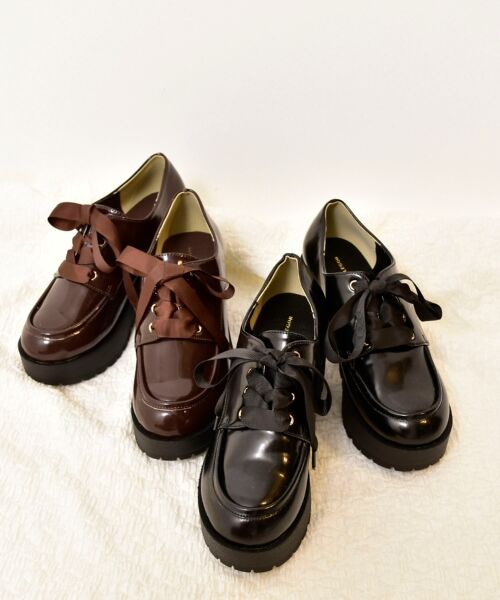 ボリュームヒールシューズ ビジネス ドレスシューズ Majestic Legon マジェスティックレゴン ファッション通販 タカシマヤファッションスクエア