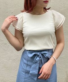 MAJESTIC LEGON / マジェスティックレゴン カットソー | レディコンシャストップス