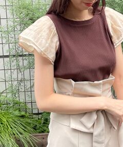 MAJESTIC LEGON / マジェスティックレゴン カットソー | レディコンシャストップス