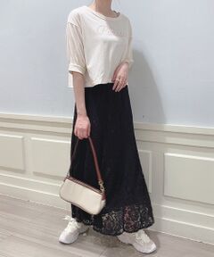 MAJESTIC LEGON / マジェスティックレゴン カットソー | アンニュイロゴトップス