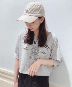 MAJESTIC LEGON / マジェスティックレゴン カットソー | アンニュイロゴトップス