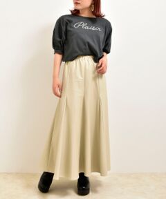 MAJESTIC LEGON / マジェスティックレゴン カットソー | アンニュイロゴトップス