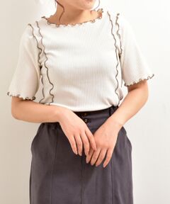 MAJESTIC LEGON / マジェスティックレゴン カットソー | メロウライントップス