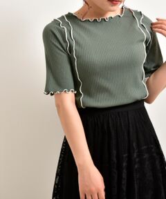 MAJESTIC LEGON / マジェスティックレゴン カットソー | メロウライントップス